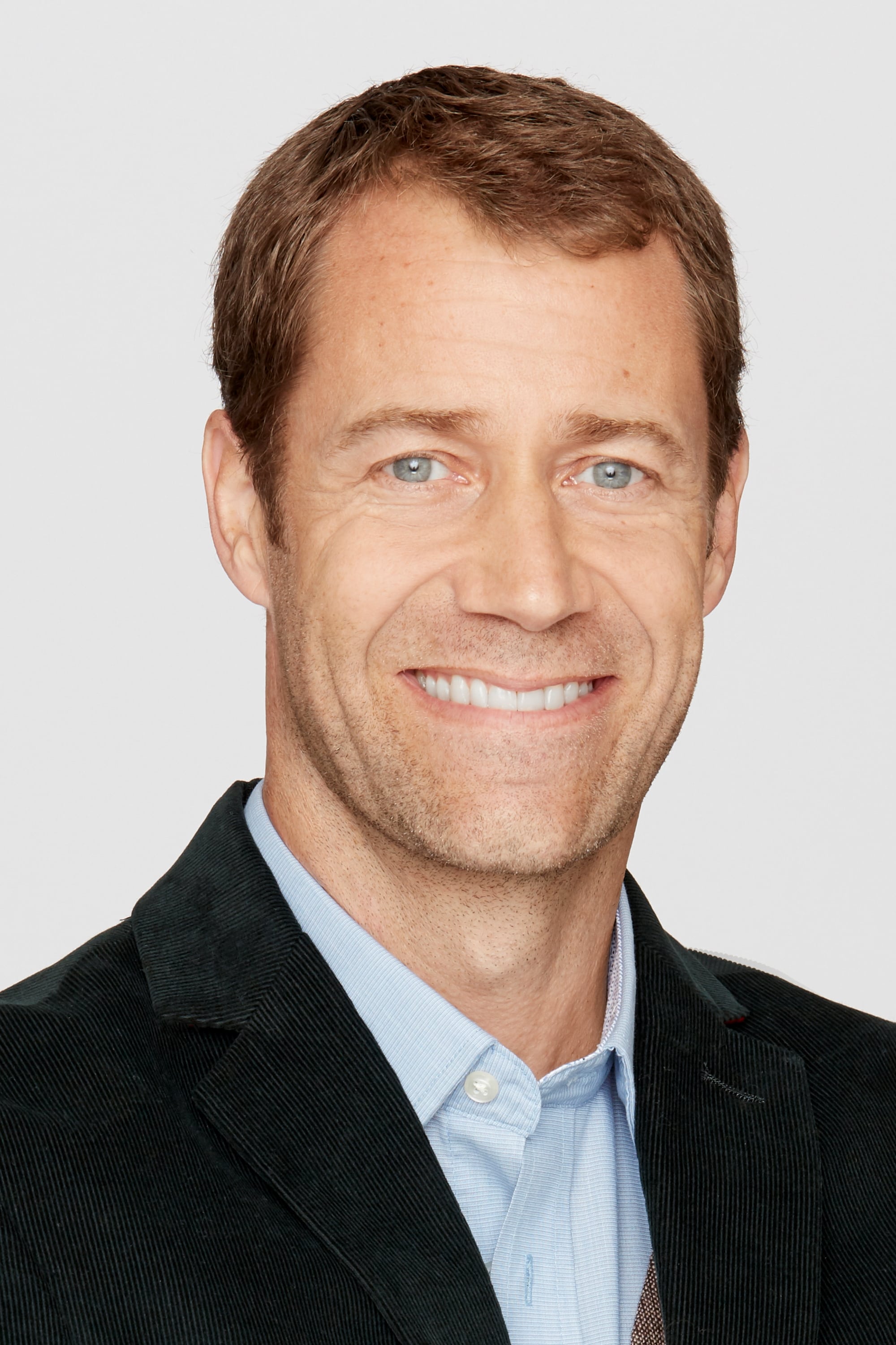 Bild von Colin Ferguson