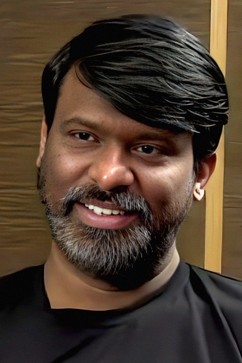 Bild von Mirchi Kiran