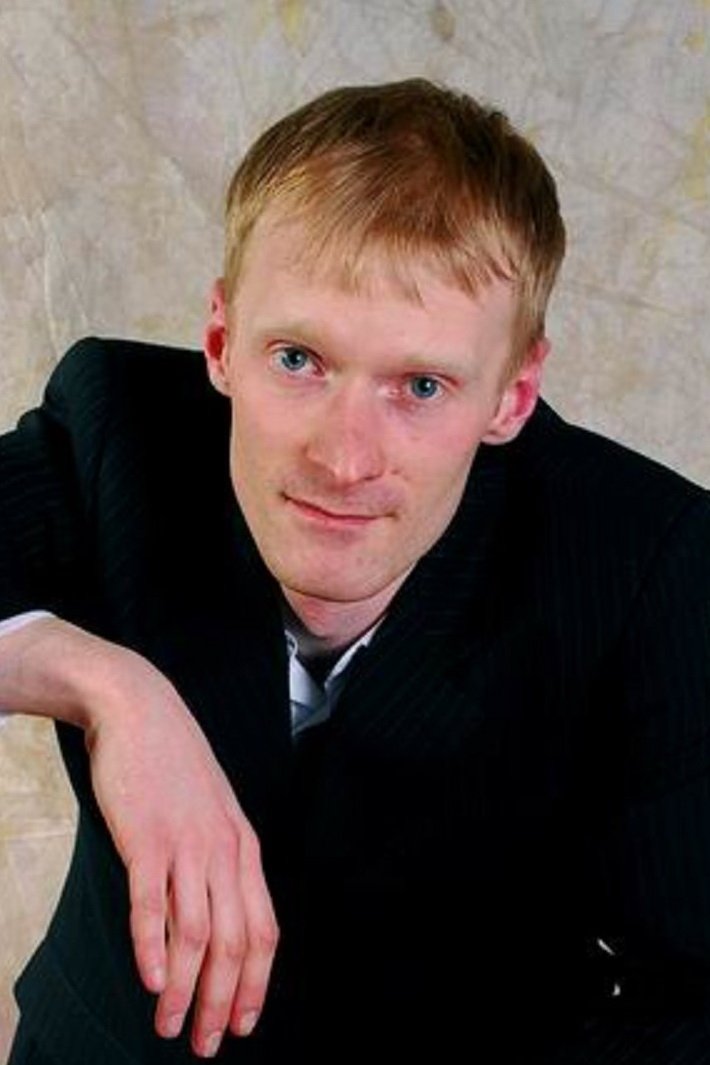Bild von Anton Babichev