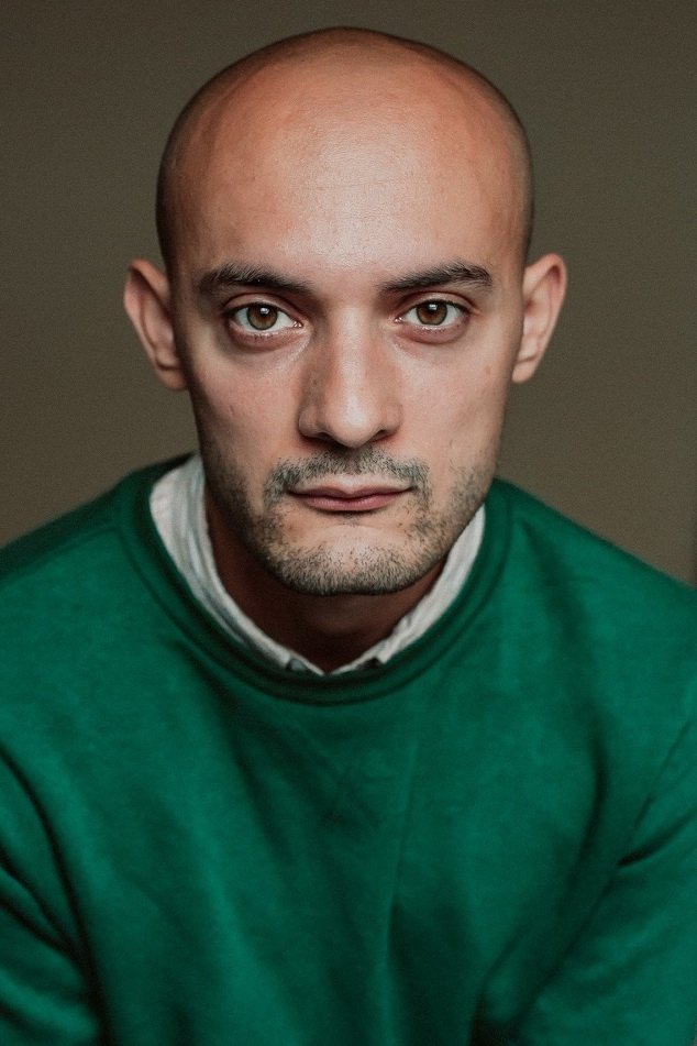 Bild von Stanislav Demin