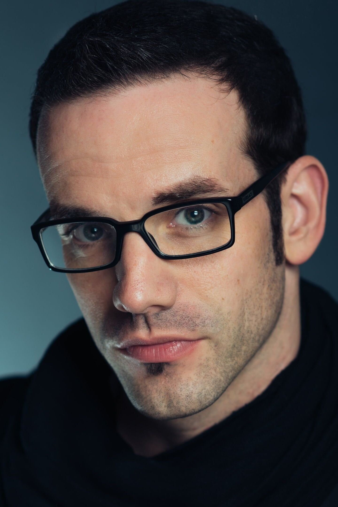 Bild von J. Michael Tatum