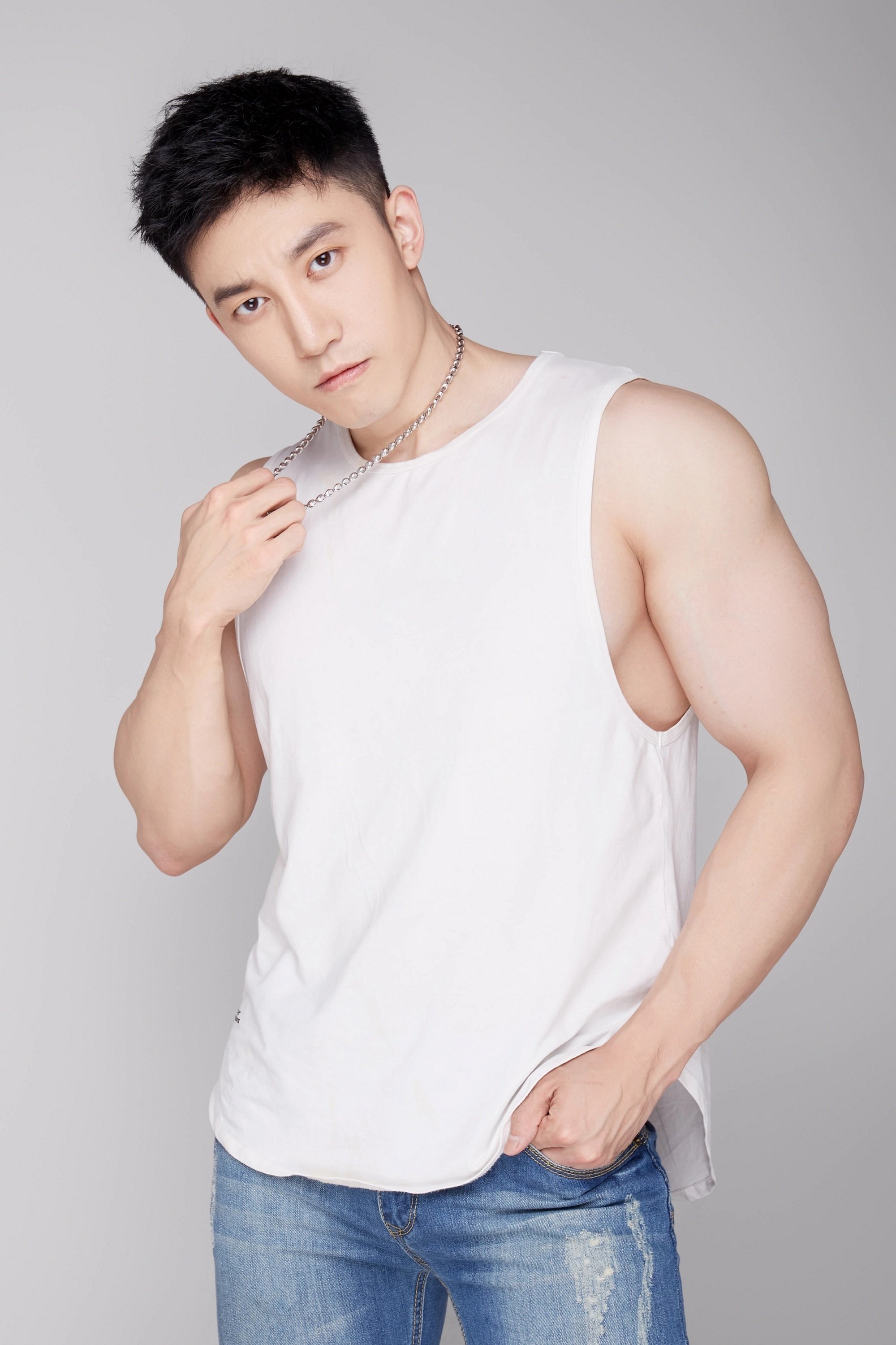 Bild von Sun Jianqi