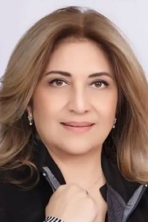 Bild von Fariba Foroohar