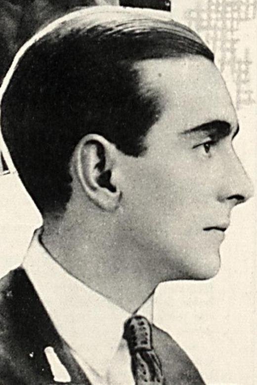 Bild von John Hamilton