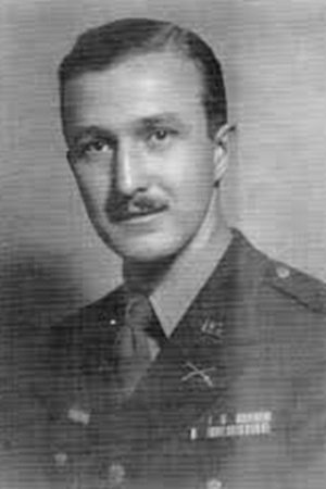 Bild von Faubion Bowers