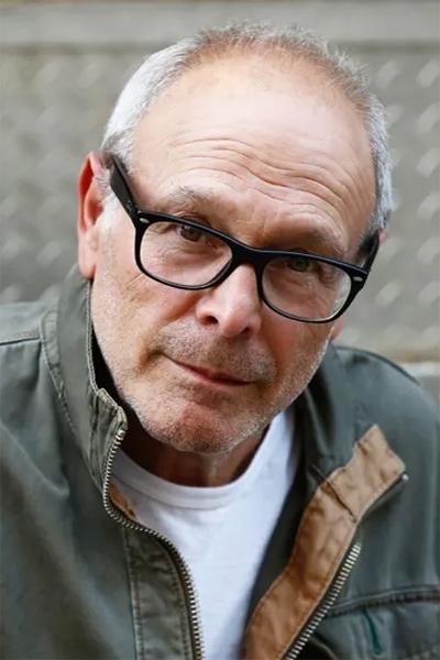 Bild von Howard Deutch