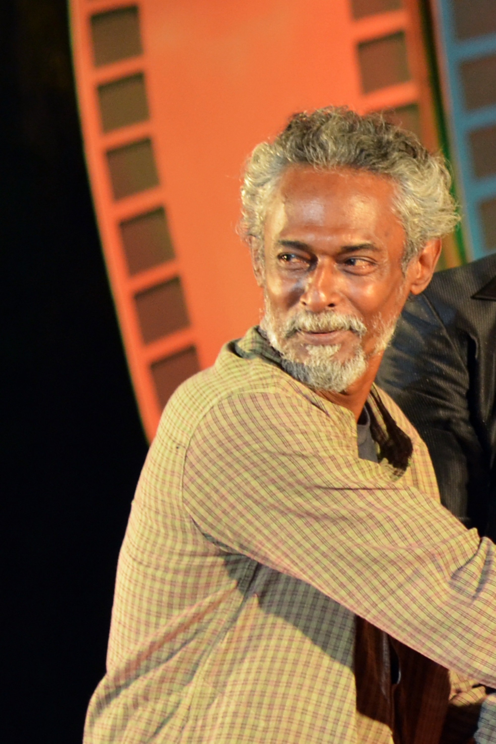 Bild von Choudhury Bikash Das