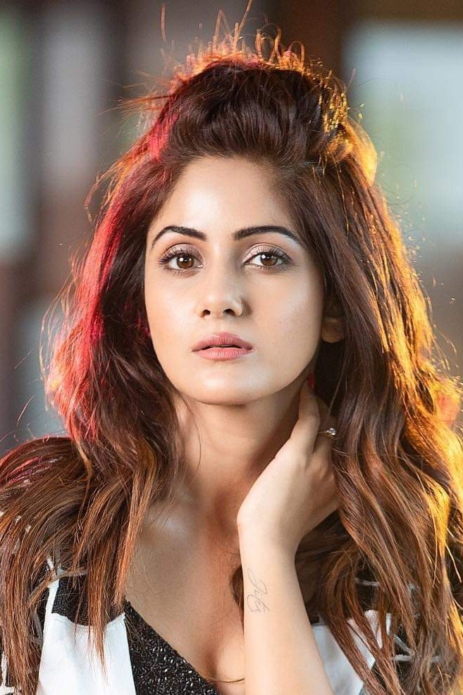 Bild von Trina Saha Bhattacharya