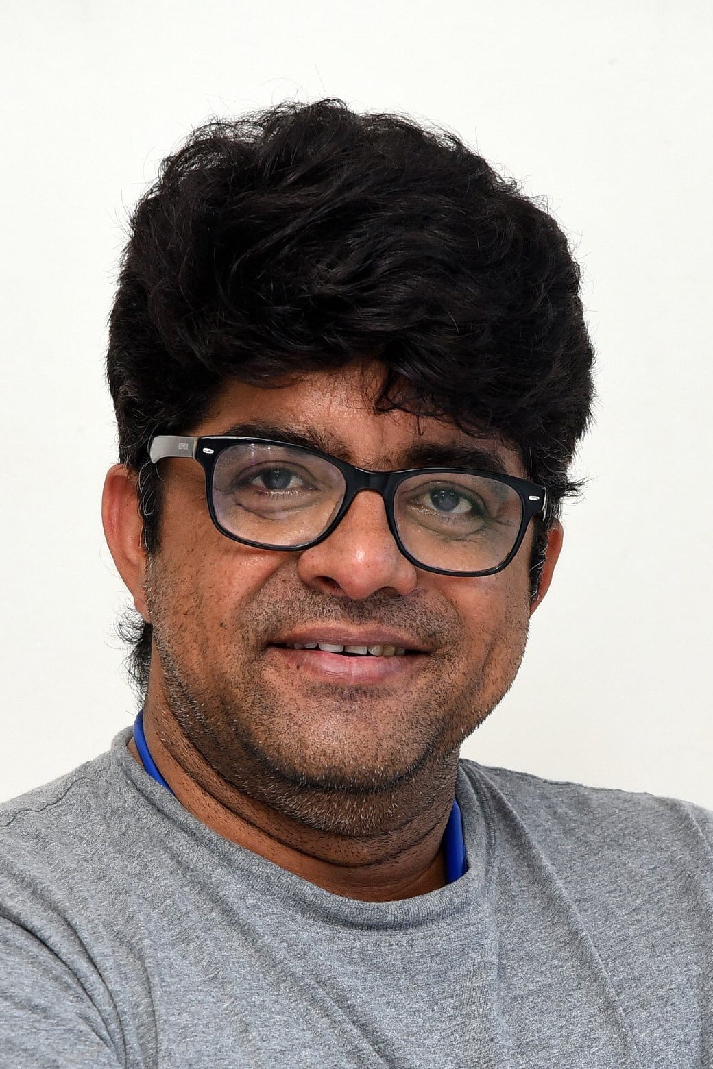 Bild von Srikanth Iyengar