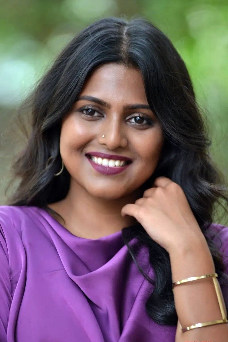 Bild von Praneeta Patnaik