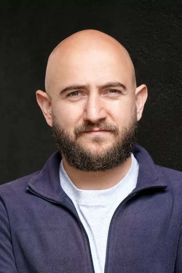 Bild von Kieran Roche