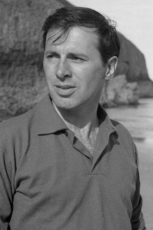 Bild von Peter Halliday