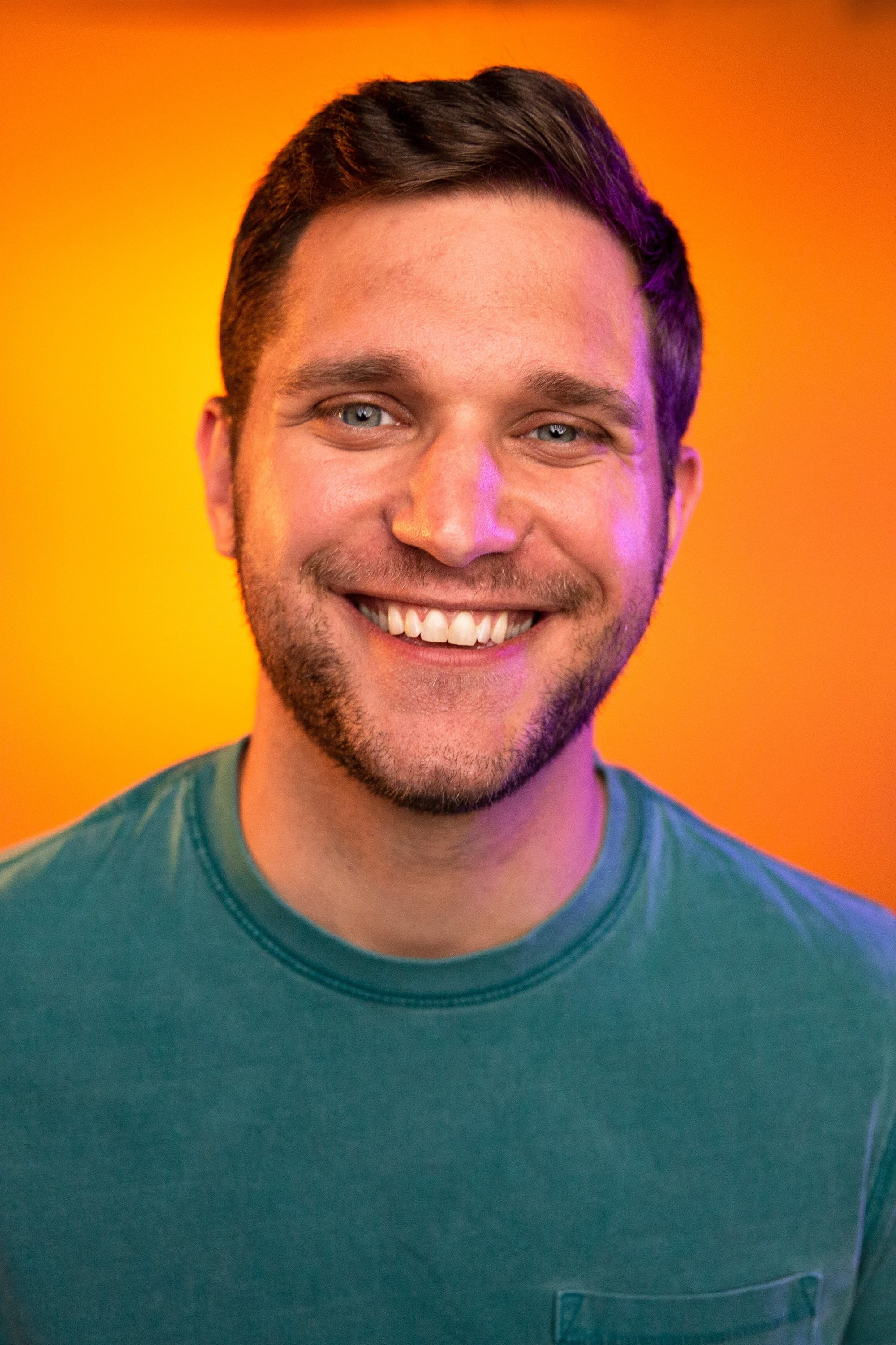 Bild von Cedric Gegel