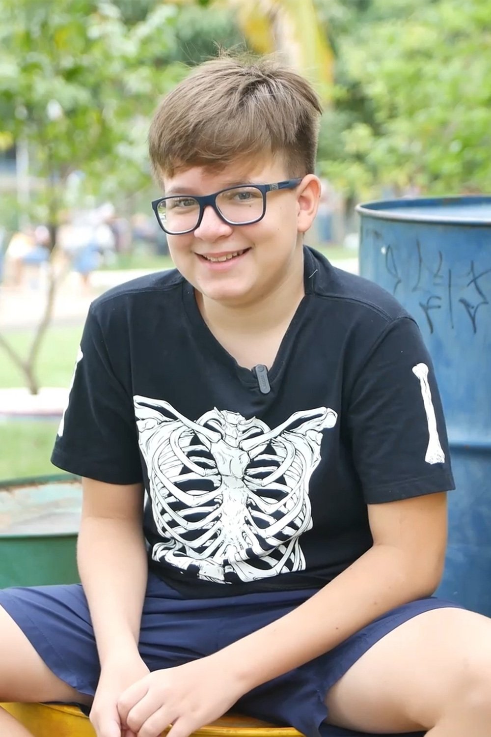 Bild von Lucas de Miranda
