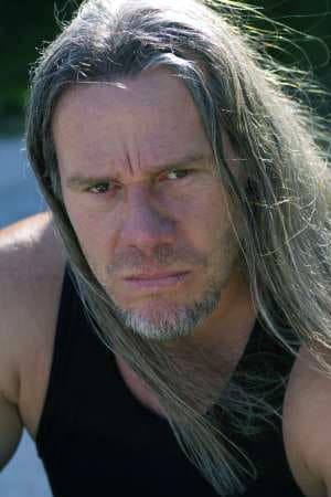 Bild von Robert Allen Mukes