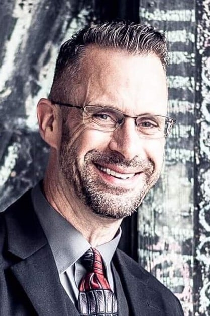 Bild von Bruce Cooper