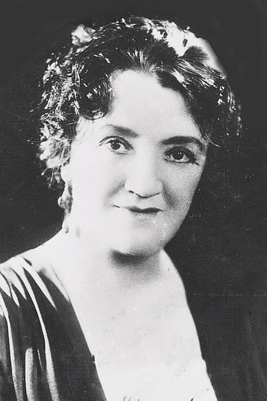 Bild von Marie Ault