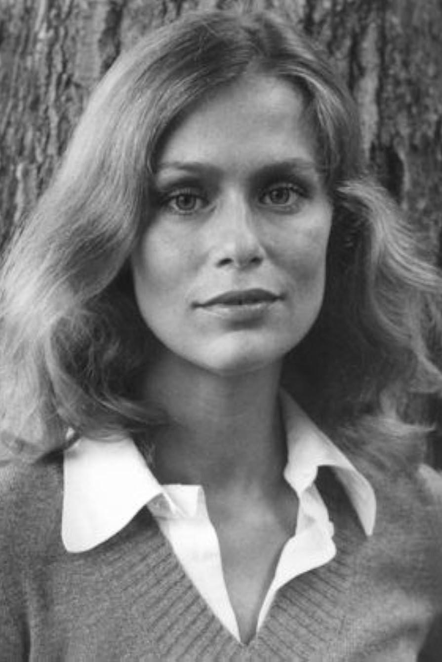 Bild von Lauren Hutton