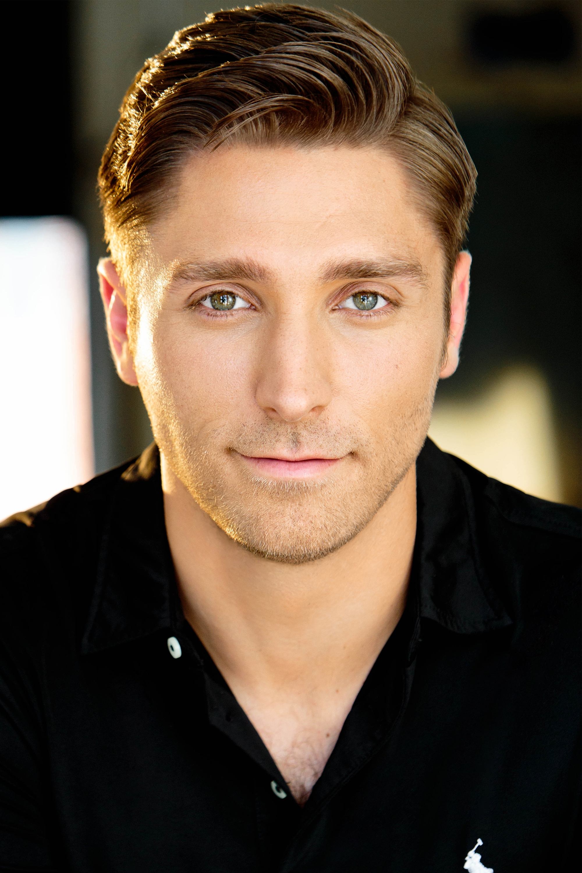 Bild von Braxton Angle