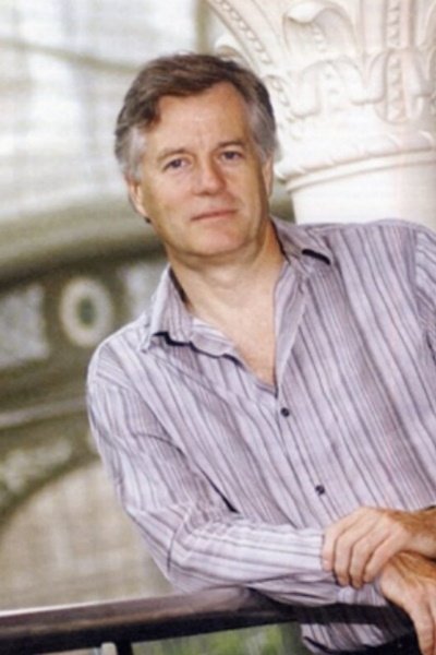 Bild von Ross MacGibbon