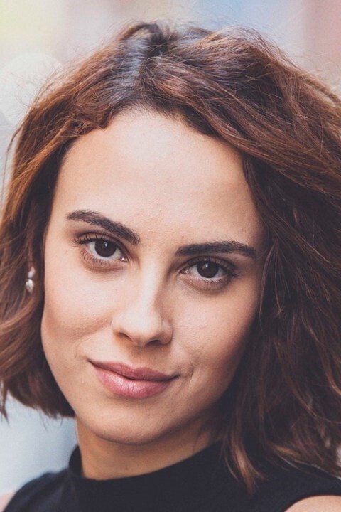 Bild von Alba GarcÃa