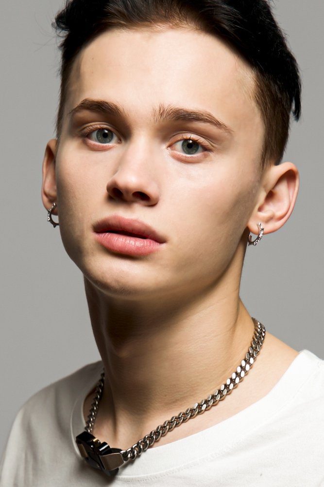 Bild von Danya Milokhin