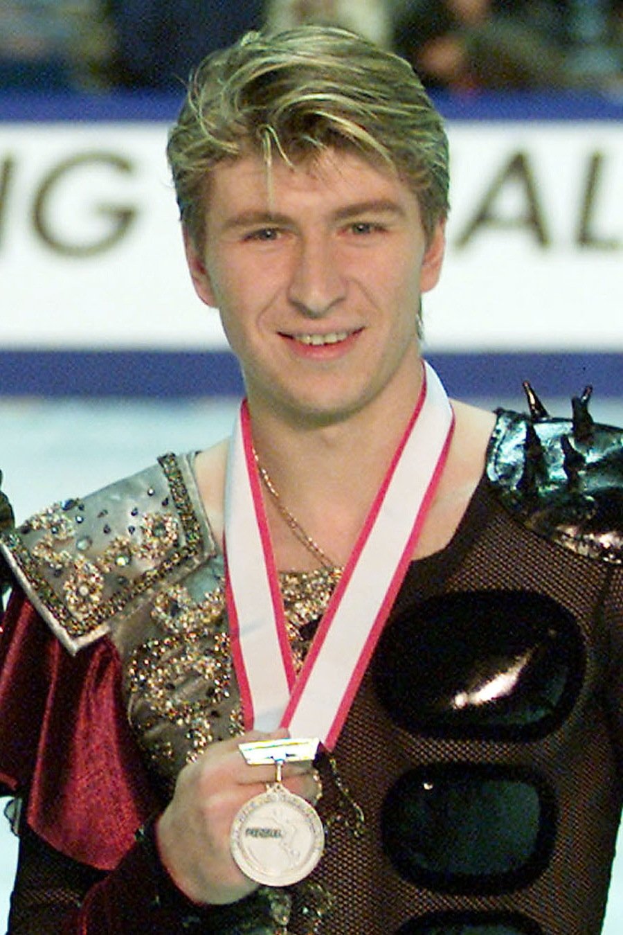 Bild von Aleksey Yagudin