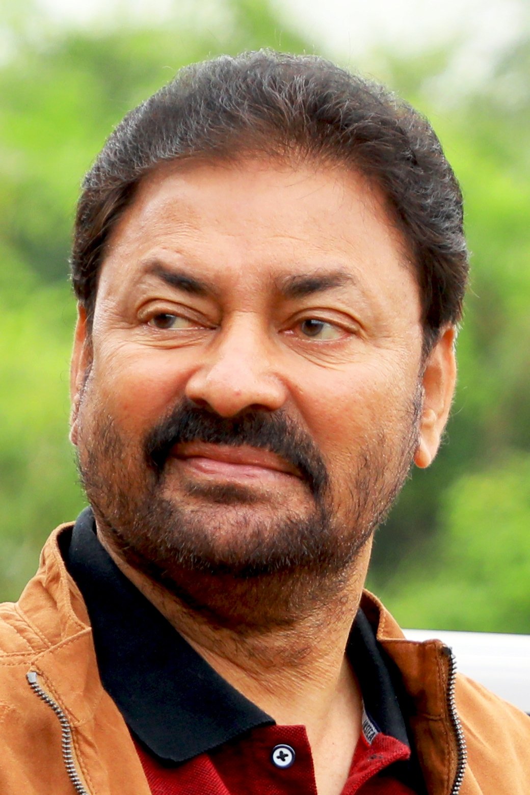 Bild von Chakrapani Ananda