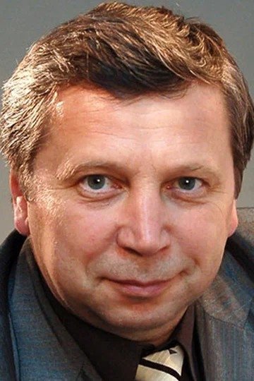 Bild von Pavel Isaykin