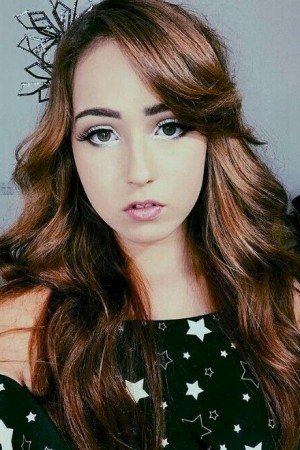 Bild von Mharessa Fernanda