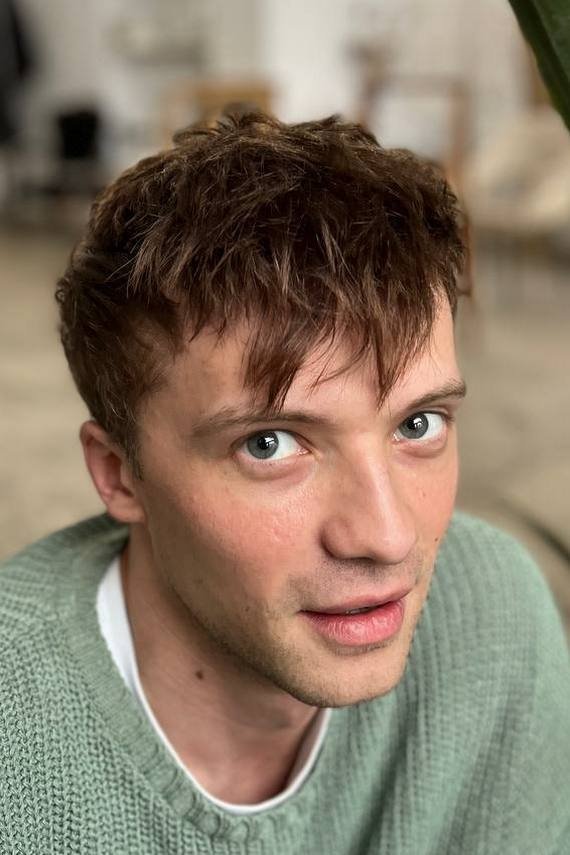 Bild von Arseny Topolaga