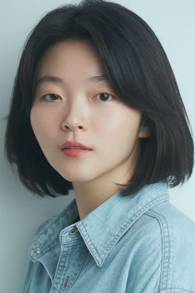 Bild von Jung Mi-hyeong