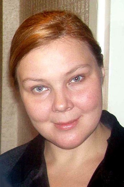 Bild von Mariya Buknis