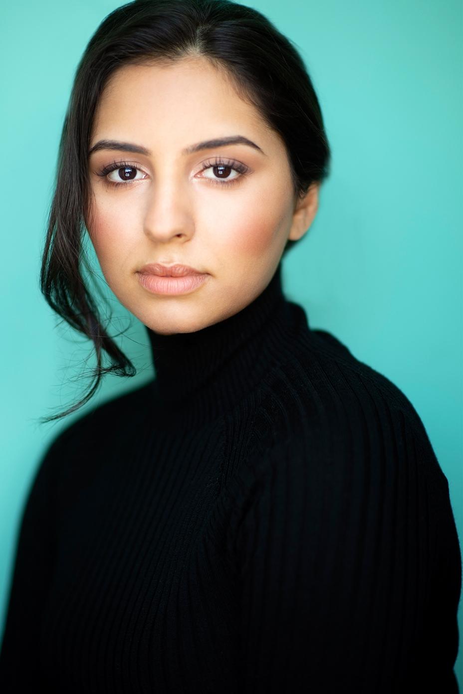 Bild von Safia Arain
