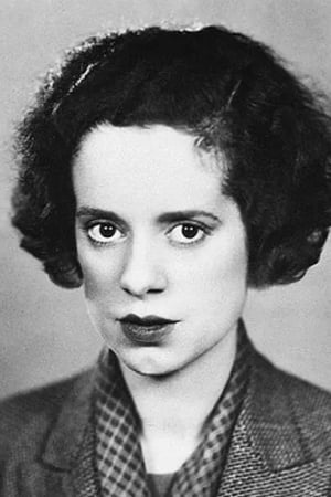 Bild von Elsa Lanchester
