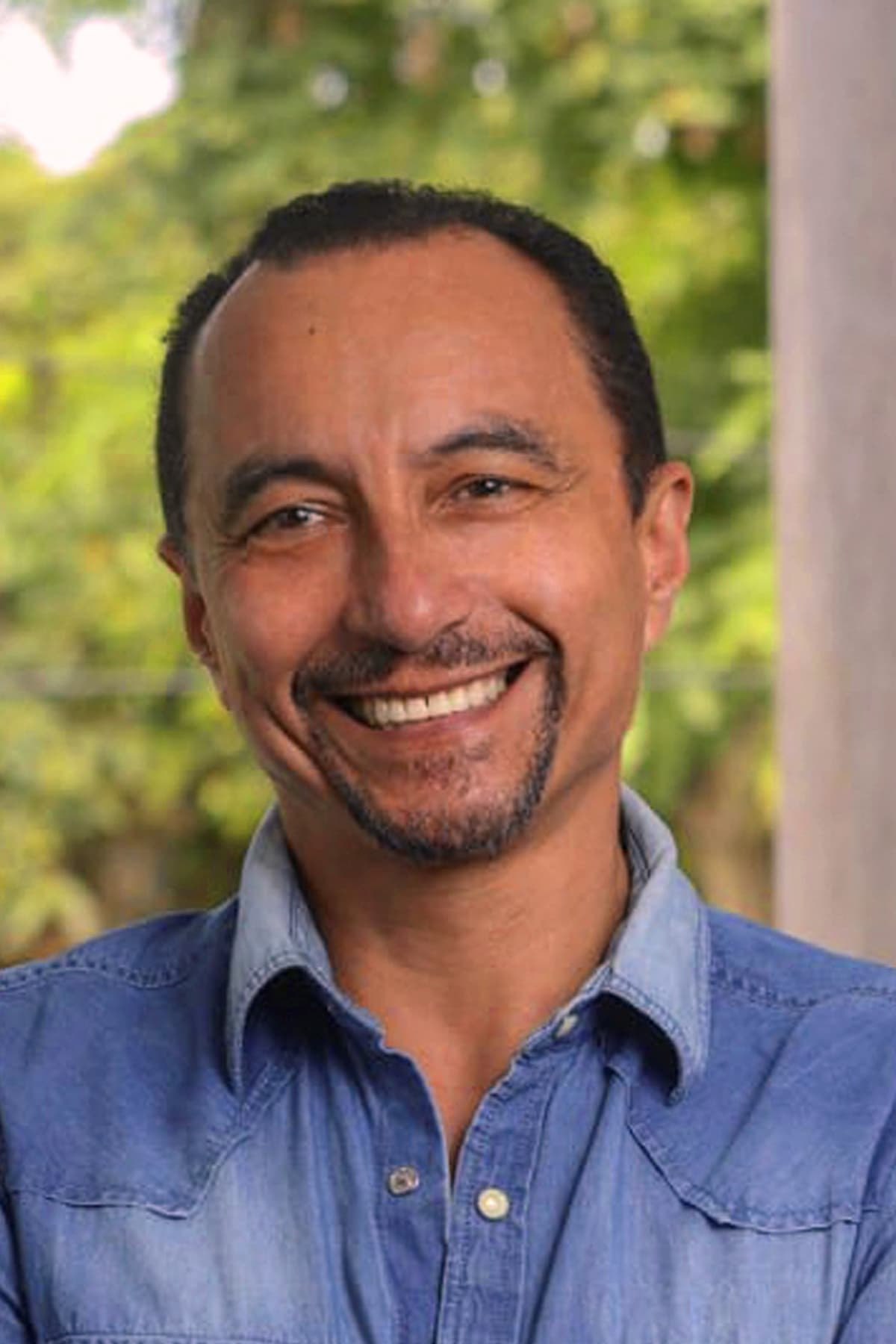 Bild von Fernando Pasco