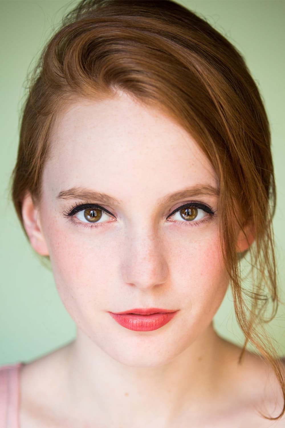 Bild von Ruby Wolf