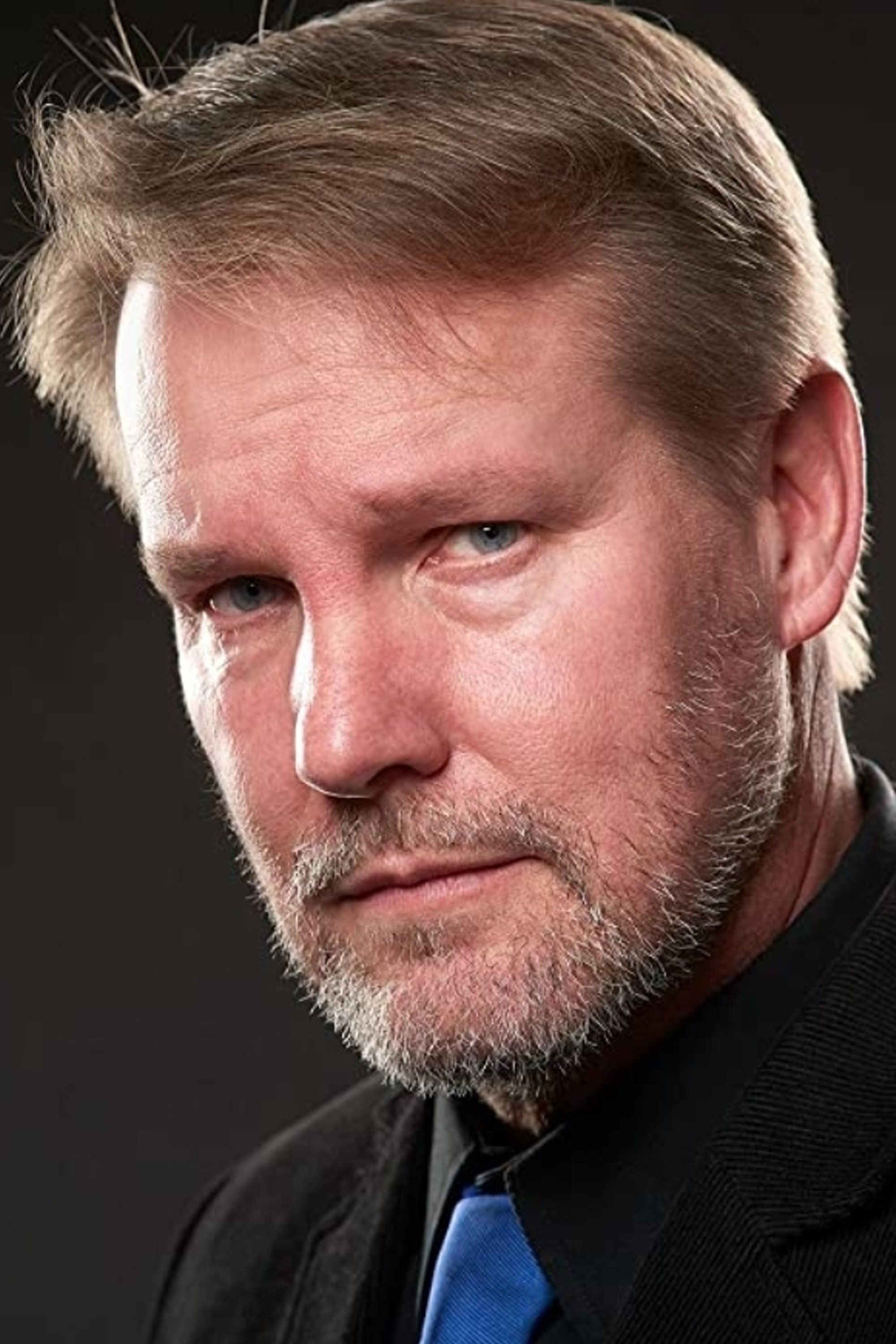 Bild von Mark D. Anderson