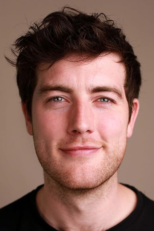 Bild von Matty McCabe