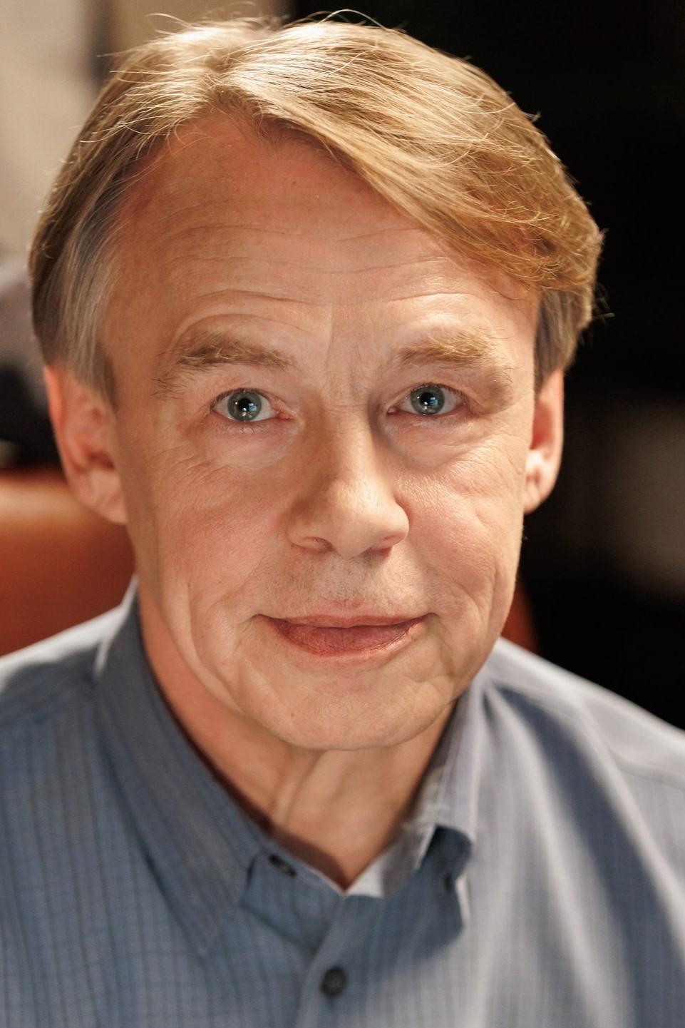 Bild von Oleg Kurlov