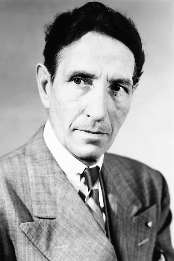 Bild von Charles Middleton