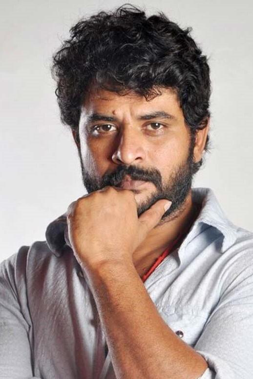 Bild von Chatrapathi Sekhar