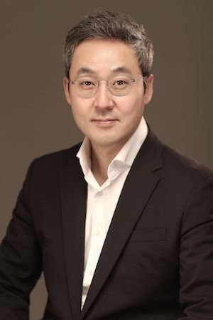 Bild von Park Jae-wan