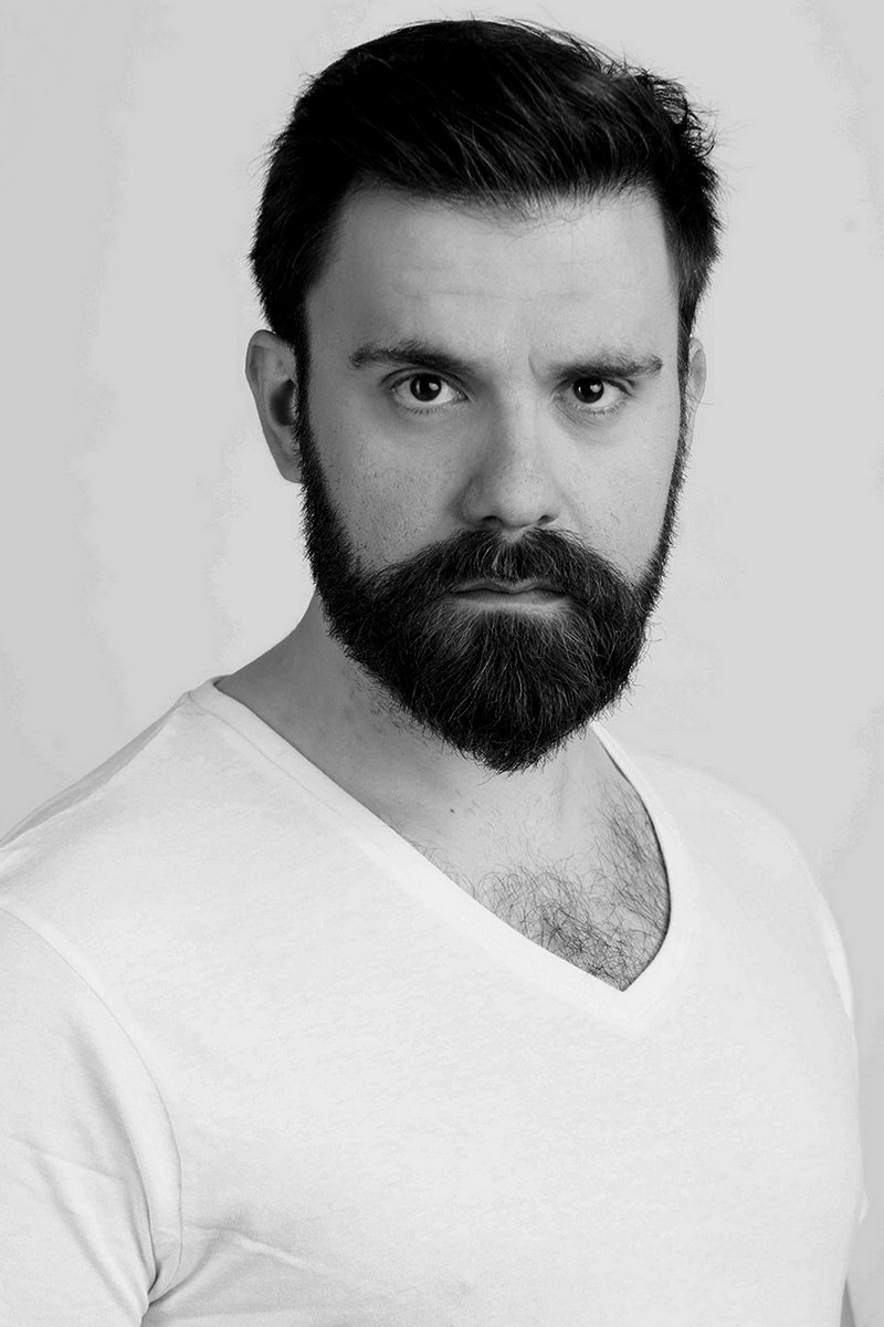 Bild von David Blanka