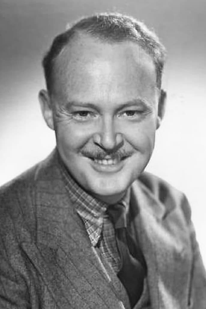 Bild von Don Beddoe