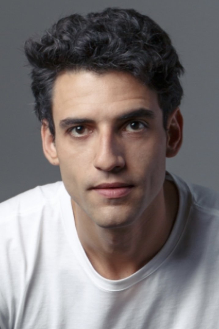 Bild von Isaac Medeiros