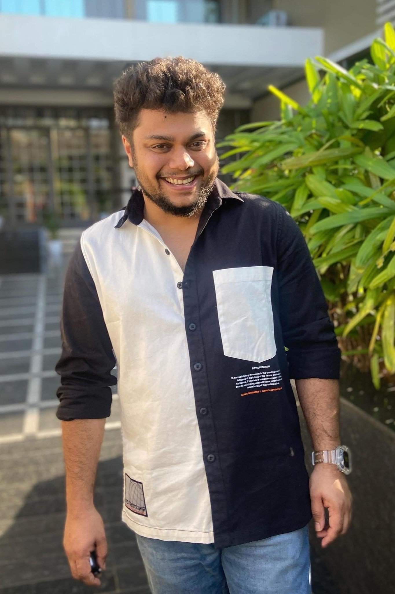 Bild von Fahim Safar