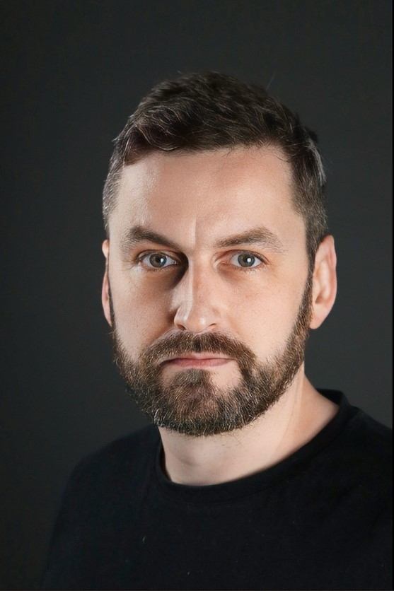 Bild von Andrew Dickson