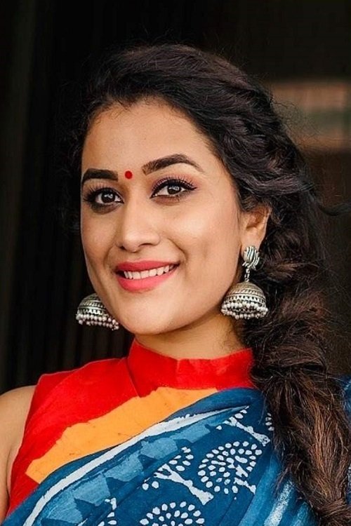 Bild von Parvathy Krishna