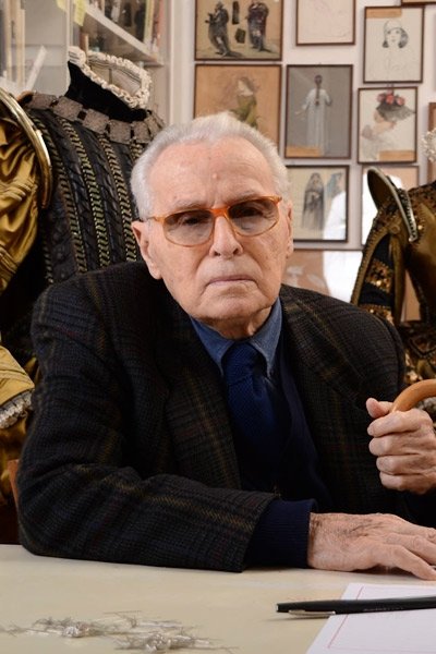 Bild von Piero Tosi
